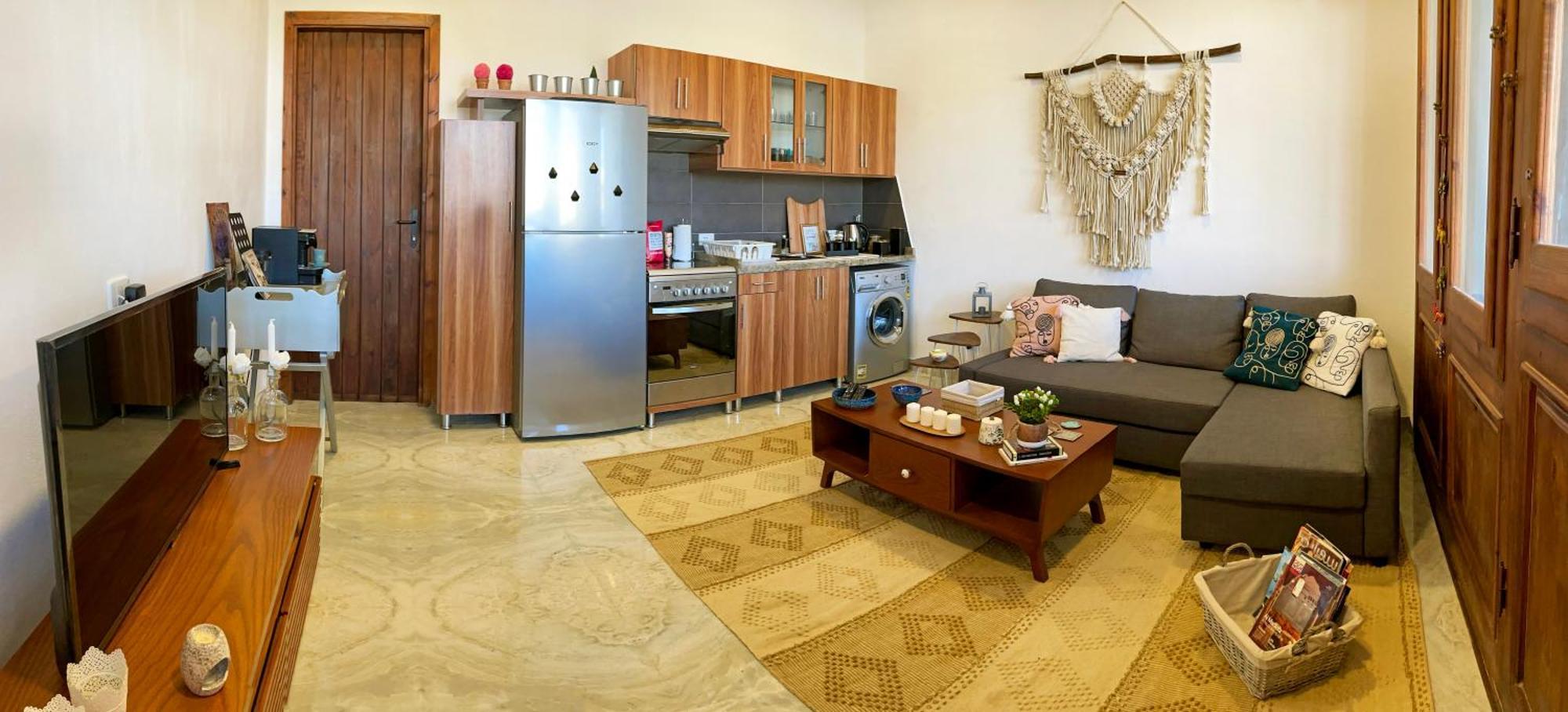 Elegant Studio Near Ios Hotel #8 Ел Аламейн Екстериор снимка