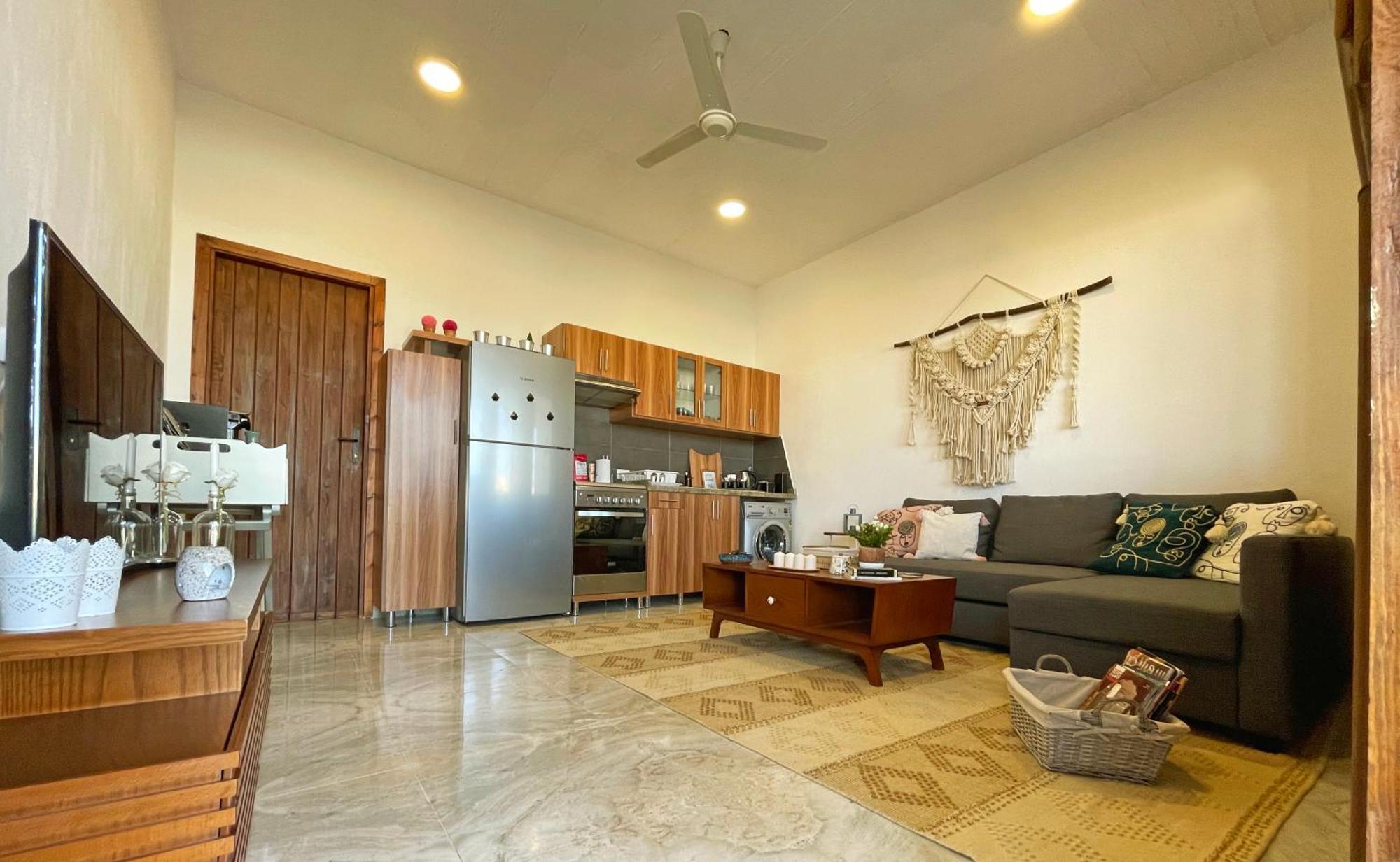 Elegant Studio Near Ios Hotel #8 Ел Аламейн Екстериор снимка